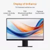ASUS ExpertCenter P600 AiO PM640KA-BPC011X Copilot+ PC AMD Ryzen™ AI 5 330 60.5 cm (23.8 cala) 1920 x 1080 pikseli Komputer All-in-One 16 GB DDR5-SDRAM 512 GB SSD Windows 11 Pro Wi-Fi 6 (802.11ax) Czarny
