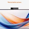 ASUS ExpertCenter P600 AiO PM640KA-BPC011X Copilot+ PC AMD Ryzen™ AI 5 330 60.5 cm (23.8 cala) 1920 x 1080 pikseli Komputer All-in-One 16 GB DDR5-SDRAM 512 GB SSD Windows 11 Pro Wi-Fi 6 (802.11ax) Czarny