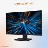 ASUS ExpertCenter P600 AiO PM640KA-BPC011X Copilot+ PC AMD Ryzen™ AI 5 330 60.5 cm (23.8 cala) 1920 x 1080 pikseli Komputer All-in-One 16 GB DDR5-SDRAM 512 GB SSD Windows 11 Pro Wi-Fi 6 (802.11ax) Czarny