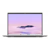 ASUS Chromebook Plus Enterprise CB54 CB5403CMA-QM0916 Intel Core Ultra 7 155U 35.6 cm (14 cal) Dotykowy WQXGA 16 GB LPDDR5x-SDRAM 256 GB SSD Wi-Fi 6E (802.11ax) ChromeOS US International srebrny
