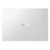 ASUS Chromebook Plus Enterprise CB54 CB5403CMA-QM0916 Intel Core Ultra 7 155U 35.6 cm (14 cal) Dotykowy WQXGA 16 GB LPDDR5x-SDRAM 256 GB SSD Wi-Fi 6E (802.11ax) ChromeOS US International srebrny