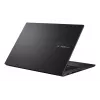 ASUS Vivobook 14 M1405NAQ-LY025W AMD Ryzen™ 7 170 Laptop 35.6 cm (14 cali) WUXGA 16 GB DDR5-SDRAM 512 GB SSD Wi-Fi 6 (802.11ax) Windows 11 Home holenderski Czarny