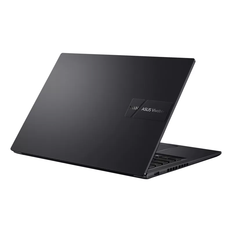 ASUS Vivobook 14 M1405NAQ-LY025W AMD Ryzen™ 7 170 Laptop 35.6 cm (14 cali) WUXGA 16 GB DDR5-SDRAM 512 GB SSD Wi-Fi 6 (802.11ax) Windows 11 Home holenderski Czarny