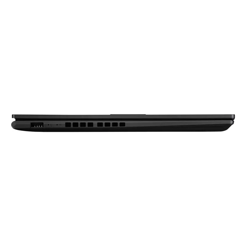 ASUS Vivobook 14 M1405NAQ-LY025W AMD Ryzen™ 7 170 Laptop 35.6 cm (14 cali) WUXGA 16 GB DDR5-SDRAM 512 GB SSD Wi-Fi 6 (802.11ax) Windows 11 Home holenderski Czarny