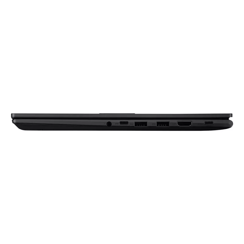 ASUS Vivobook 14 M1405NAQ-LY025W AMD Ryzen™ 7 170 Laptop 35.6 cm (14 cali) WUXGA 16 GB DDR5-SDRAM 512 GB SSD Wi-Fi 6 (802.11ax) Windows 11 Home holenderski Czarny