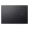 ASUS Vivobook 14 M1405NAQ-LY025W AMD Ryzen™ 7 170 Laptop 35.6 cm (14 cali) WUXGA 16 GB DDR5-SDRAM 512 GB SSD Wi-Fi 6 (802.11ax) Windows 11 Home holenderski Czarny