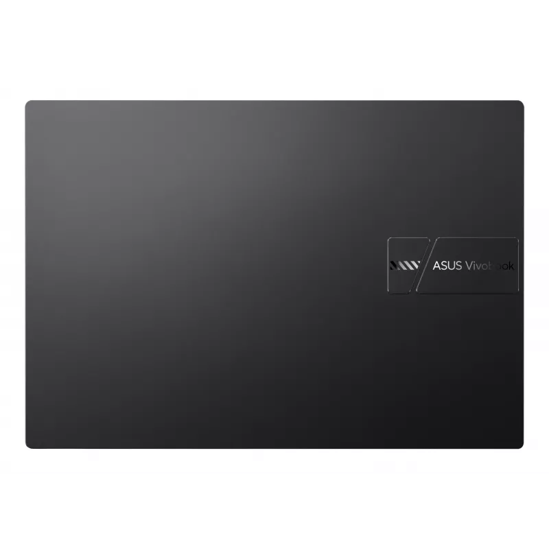 ASUS Vivobook 14 M1405NAQ-LY025W AMD Ryzen™ 7 170 Laptop 35.6 cm (14 cali) WUXGA 16 GB DDR5-SDRAM 512 GB SSD Wi-Fi 6 (802.11ax) Windows 11 Home holenderski Czarny