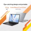 ASUS Vivobook 14 M1405NAQ-LY025W AMD Ryzen™ 7 170 Laptop 35.6 cm (14 cali) WUXGA 16 GB DDR5-SDRAM 512 GB SSD Wi-Fi 6 (802.11ax) Windows 11 Home holenderski Czarny