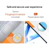 ASUS Vivobook 14 M1405NAQ-LY025W AMD Ryzen™ 7 170 Laptop 35.6 cm (14 cali) WUXGA 16 GB DDR5-SDRAM 512 GB SSD Wi-Fi 6 (802.11ax) Windows 11 Home holenderski Czarny