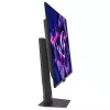 Monitor komputerowy ASUS ROG Strix OLED XG32UQDMS 31,5 cala 3840 x 2160 4K OLED, 0,03 ms, USB 3.2 Gen 1, VESA, regulowana wysokość, czarny