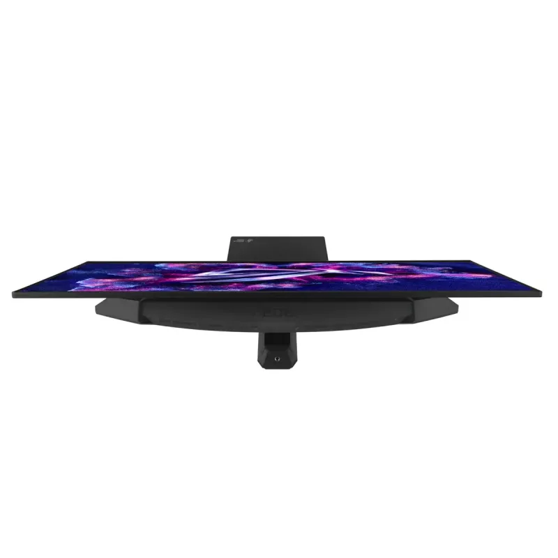 Monitor komputerowy ASUS ROG Strix OLED XG32UQDMS 31,5 cala 3840 x 2160 4K OLED, 0,03 ms, USB 3.2 Gen 1, VESA, regulowana wysokość, czarny