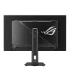 Monitor komputerowy ASUS ROG Strix OLED XG32UQDMS 31,5 cala 3840 x 2160 4K OLED, 0,03 ms, USB 3.2 Gen 1, VESA, regulowana wysokość, czarny