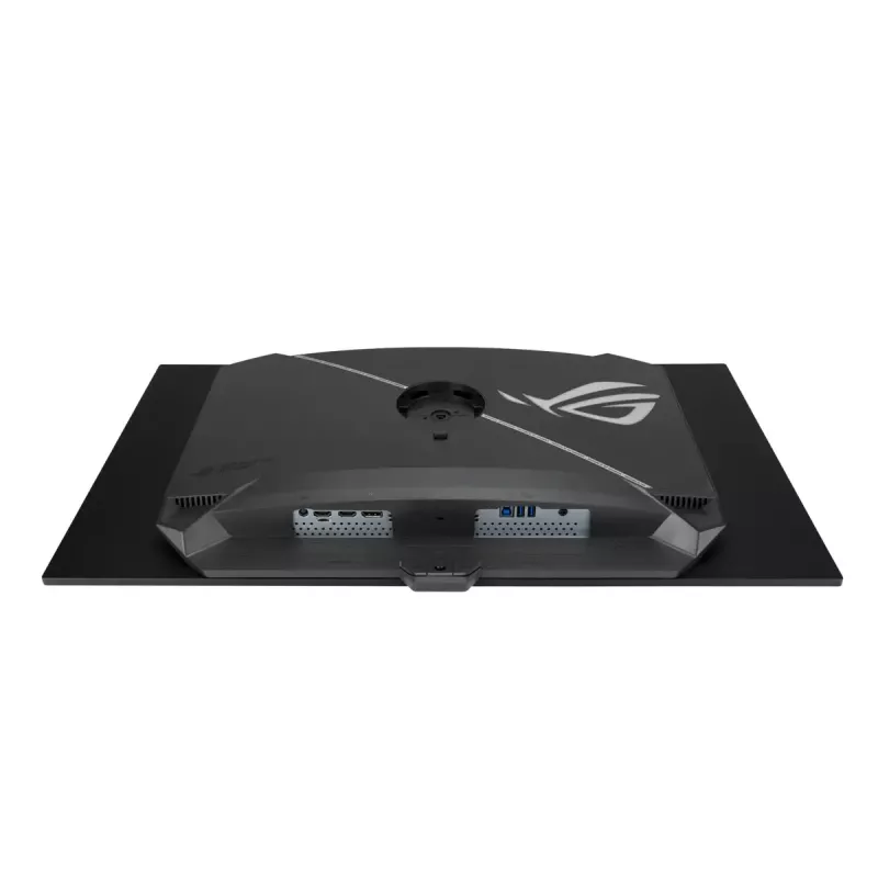 Monitor komputerowy ASUS ROG Strix OLED XG32UQDMS 31,5 cala 3840 x 2160 4K OLED, 0,03 ms, USB 3.2 Gen 1, VESA, regulowana wysokość, czarny