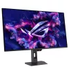 Monitor komputerowy ASUS ROG Strix OLED XG32UQDMS 31,5 cala 3840 x 2160 4K OLED, 0,03 ms, USB 3.2 Gen 1, VESA, regulowana wysokość, czarny