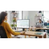 ASUS ExpertCenter P400 AiO P440VAESK-BPC344X Intel Core 5 210H 60.5 cm (23.8 inch) 1920 x 1080 pikseli Komputer All-in-One 16 GB DDR5-SDRAM 512 GB SSD Windows 11 Pro Wi-Fi 6 (802.11ax) Czarny