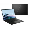 ASUS Zenbook 14 OLED UM3406GA-QD031W Copilot+ PC AMD Ryzen™ AI 7 445 Laptop 35.6 cm (14 cali) WUXGA 32 GB LPDDR5x-SDRAM 1 TB SSD Wi-Fi 6E (802.11ax) Windows 11 Home Holenderski Czarny