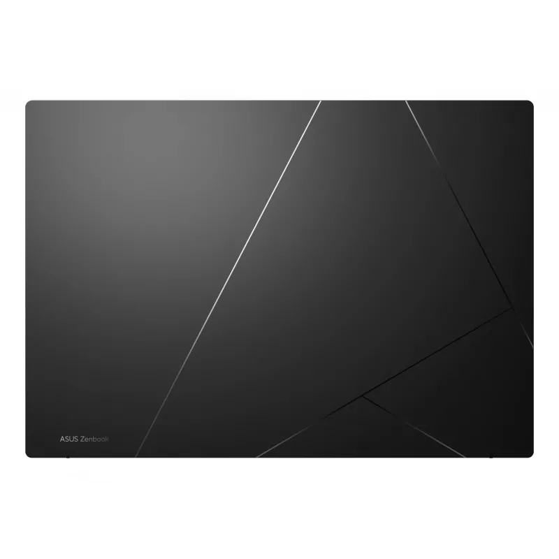 ASUS Zenbook 14 OLED UM3406GA-QD031W Copilot+ PC AMD Ryzen™ AI 7 445 Laptop 35.6 cm (14 cali) WUXGA 32 GB LPDDR5x-SDRAM 1 TB SSD Wi-Fi 6E (802.11ax) Windows 11 Home Holenderski Czarny