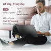 ASUS Zenbook 14 OLED UM3406GA-QD031W Copilot+ PC AMD Ryzen™ AI 7 445 Laptop 35.6 cm (14 cali) WUXGA 32 GB LPDDR5x-SDRAM 1 TB SSD Wi-Fi 6E (802.11ax) Windows 11 Home Holenderski Czarny