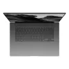 ASUS Zenbook S16 UM5606GA-SS180W Copilot+ PC AMD Ryzen AI 9 465 Laptop 40.6 cm (16 cali) 3K 32 GB LPDDR5x-SDRAM 1 TB SSD Wi-Fi 7 (802.11be) Windows 11 Home Dutch szary