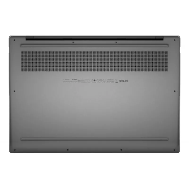 ASUS Zenbook S16 UM5606GA-SS180W Copilot+ PC AMD Ryzen AI 9 465 Laptop 40.6 cm (16 cali) 3K 32 GB LPDDR5x-SDRAM 1 TB SSD Wi-Fi 7 (802.11be) Windows 11 Home Dutch szary
