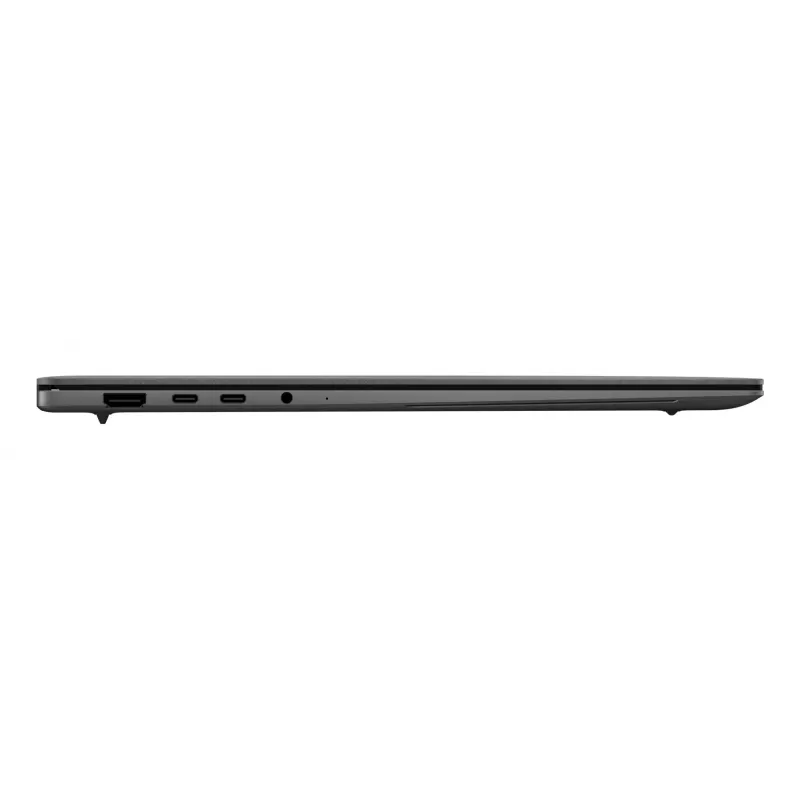 ASUS Zenbook S16 UM5606GA-SS180W Copilot+ PC AMD Ryzen AI 9 465 Laptop 40.6 cm (16 cali) 3K 32 GB LPDDR5x-SDRAM 1 TB SSD Wi-Fi 7 (802.11be) Windows 11 Home Dutch szary