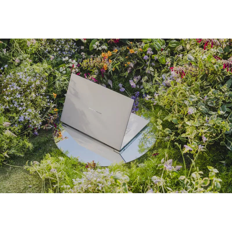 ASUS Zenbook S16 UM5606GA-SS180W Copilot+ PC AMD Ryzen AI 9 465 Laptop 40.6 cm (16 cali) 3K 32 GB LPDDR5x-SDRAM 1 TB SSD Wi-Fi 7 (802.11be) Windows 11 Home Dutch szary