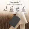 ASUS Zenbook S16 UM5606GA-SS180W Copilot+ PC AMD Ryzen AI 9 465 Laptop 40.6 cm (16 cali) 3K 32 GB LPDDR5x-SDRAM 1 TB SSD Wi-Fi 7 (802.11be) Windows 11 Home Dutch szary