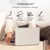 ASUS Zenbook S16 UM5606GA-SS180W Copilot+ PC AMD Ryzen AI 9 465 Laptop 40.6 cm (16 cali) 3K 32 GB LPDDR5x-SDRAM 1 TB SSD Wi-Fi 7 (802.11be) Windows 11 Home Dutch szary