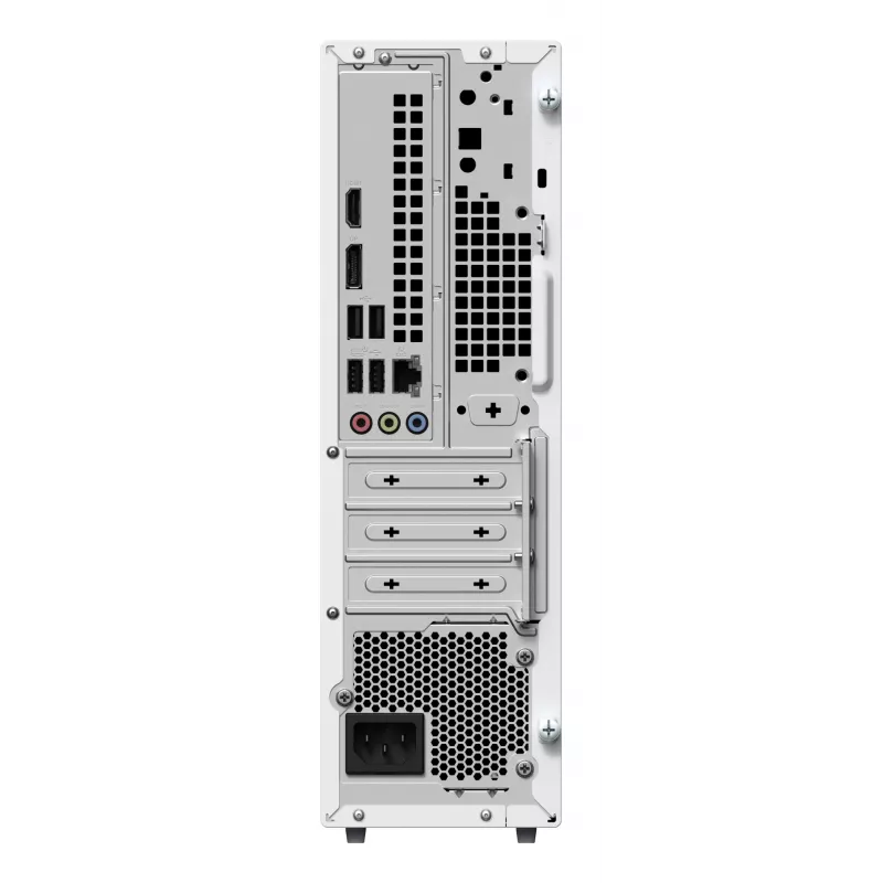 ASUS V500 SFF V501SV-05210H043W Intel Core 5 210H 16 GB DDR5-SDRAM 1 TB SSD Windows 11 Home PC biały