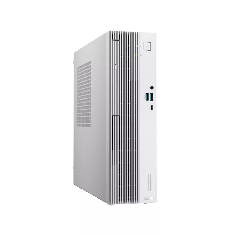 ASUS V500 SFF V501SV-05210H043W Intel Core 5 210H 16 GB DDR5-SDRAM 1 TB SSD Windows 11 Home PC biały