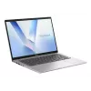 ASUS Vivobook 14 M1407GA-LY012W Copilot+ PC AMD Ryzen™ AI 7 445 Laptop 35.6 cm (14 cali) WUXGA 16 GB DDR5-SDRAM 512 GB SSD Wi-Fi 6 (802.11ax) Windows 11 Home Holenderski Srebrny