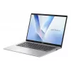 ASUS Vivobook 14 M1407GA-LY012W Copilot+ PC AMD Ryzen™ AI 7 445 Laptop 35.6 cm (14 cali) WUXGA 16 GB DDR5-SDRAM 512 GB SSD Wi-Fi 6 (802.11ax) Windows 11 Home Holenderski Srebrny
