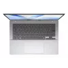 ASUS Vivobook 14 M1407GA-LY012W Copilot+ PC AMD Ryzen™ AI 7 445 Laptop 35.6 cm (14 cali) WUXGA 16 GB DDR5-SDRAM 512 GB SSD Wi-Fi 6 (802.11ax) Windows 11 Home Holenderski Srebrny