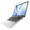 ASUS Vivobook 14 M1407GA-LY012W Copilot+ PC AMD Ryzen™ AI 7 445 Laptop 35.6 cm (14 cali) WUXGA 16 GB DDR5-SDRAM 512 GB SSD Wi-Fi 6 (802.11ax) Windows 11 Home Holenderski Srebrny