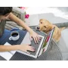 ASUS Vivobook 14 M1407GA-LY012W Copilot+ PC AMD Ryzen™ AI 7 445 Laptop 35.6 cm (14 cali) WUXGA 16 GB DDR5-SDRAM 512 GB SSD Wi-Fi 6 (802.11ax) Windows 11 Home Holenderski Srebrny
