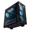 ASUS ROG G700 G700TF-05225F114W Intel Core Ultra 5 225F 32 GB DDR5-SDRAM 1 TB SSD NVIDIA GeForce RTX 5060 Windows 11 Home PC Tower Czarny