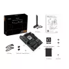 Płyta główna ASUS PROART B850-CREATOR WiFi NEO — AMD B850, Socket AM5, ATX, DDR5, 4 DIMM, 256 GB, Wi‑Fi 7, 5Gb Ethernet