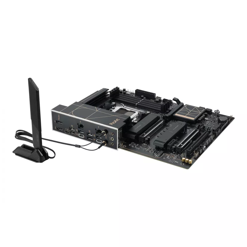 Płyta główna ASUS PROART B850-CREATOR WiFi NEO — AMD B850, Socket AM5, ATX, DDR5, 4 DIMM, 256 GB, Wi‑Fi 7, 5Gb Ethernet