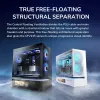 COUGAR PC Midi Tower Case CFV235 Vision — ARGB, 9,16 cala (23,3 cm) LCD 1920×462, Mesh, Przód 2×160 mm, Tył 1×120 mm, Czarny