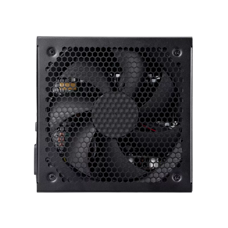 Zasilacz XPG PYLON II 550W BRĄZOWY, 550 W, 100 - 240 V, 50/60 Hz, 8 A, Aktywne, 20 A