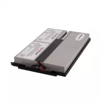 CyberPower RBP0027 akumulator UPS kwasowo-ołowiowy (VRLA) 24 V