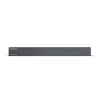 CyberPower PDU20BHVIEC8R jednostka dystrybucji zasilania (PDU) 8 gniazd AC 1U Czarny