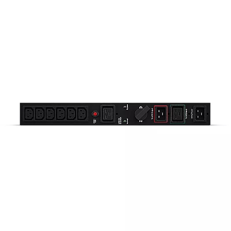 CyberPower MBP20HVIEC6 Akcesorium UPS