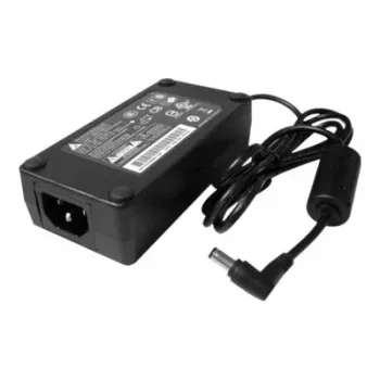 QNAP SP-2BAY-ADAPTOR-90W zasilacz/ładowarka sieciowy Uniwersalny Czarny