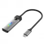 Adapter USB-C na HDMI 8K j5create JCA157-N, kabel 10 m