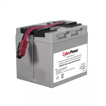 CyberPower RBP0023 Bateria UPS Sealed Lead Acid (VRLA) 24 V
