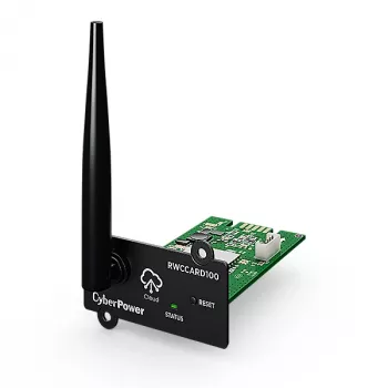 CyberPower RWCCARD100 karta sieciowa Wewnętrzna WLAN