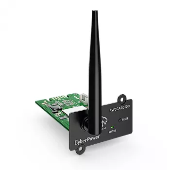 CyberPower RWCCARD100 karta sieciowa Wewnętrzna WLAN