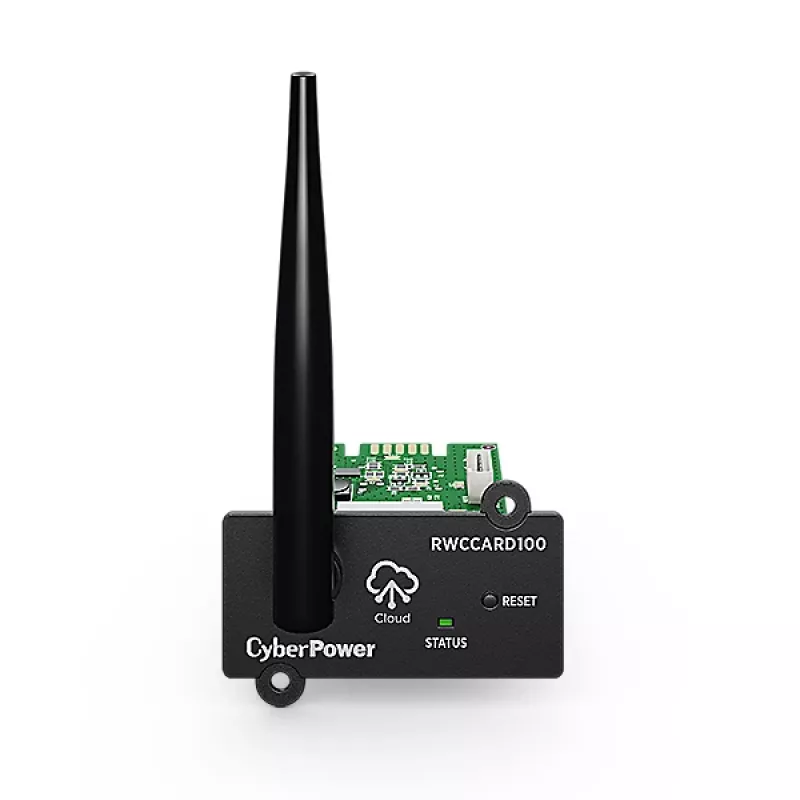 CyberPower RWCCARD100 karta sieciowa Wewnętrzna WLAN