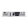 CyberPower MBP63AHVHW82U jednostka dystrybucji zasilania (PDU) 8 gniazd AC 2U Czarny, Srebrny
